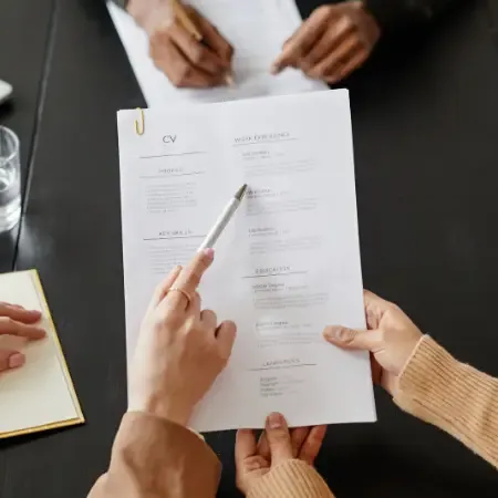 Best Practices für die Zusammenarbeit mit einem Personaldienstleister Best Practices für die Zusammenarbeit mit einem Personaldienstleister